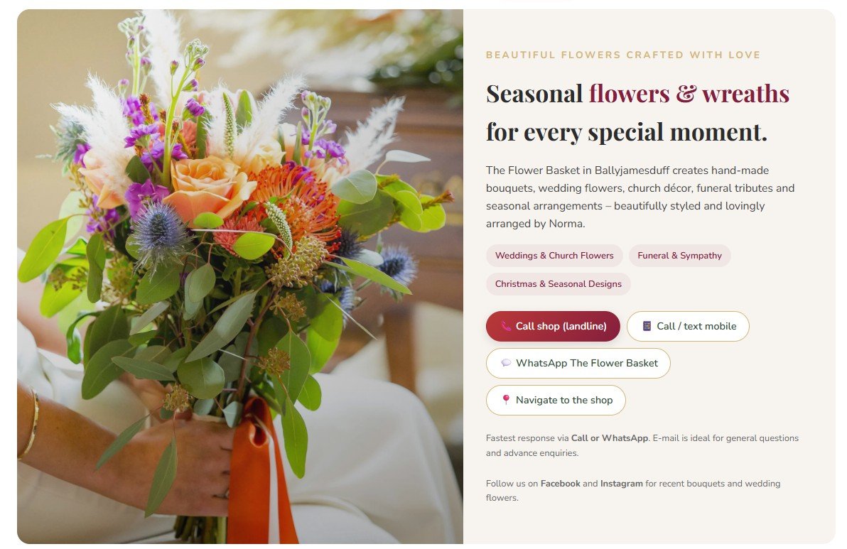 SmartWeb testimonial-proof